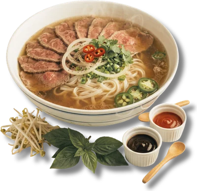 Special Phở